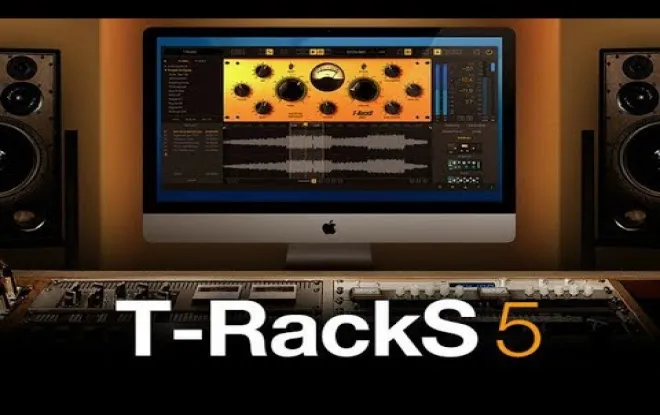 Free Download T-RackS 5