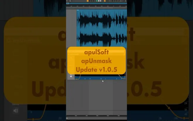 Free Download apUnmask v1.0.6 AAX VST2 VST3 x64 WiN-SEnki