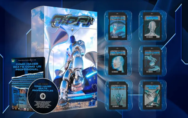 Free Download Mirai