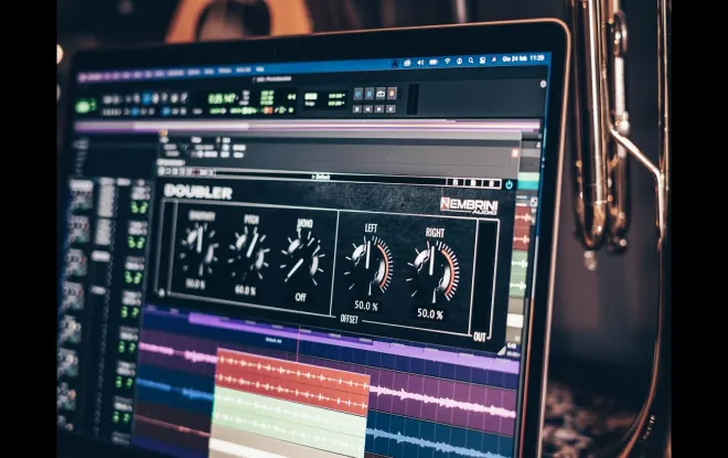 Free Download Doubler v1.0.0 VST3 x64 WiN