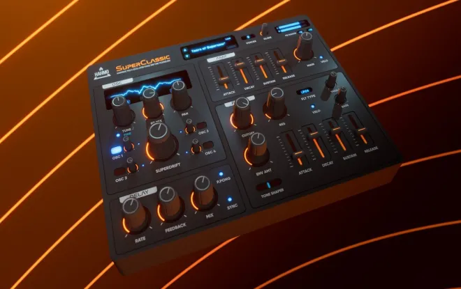 Free Download SuperClassic v1.1.4 macOS-Xdb