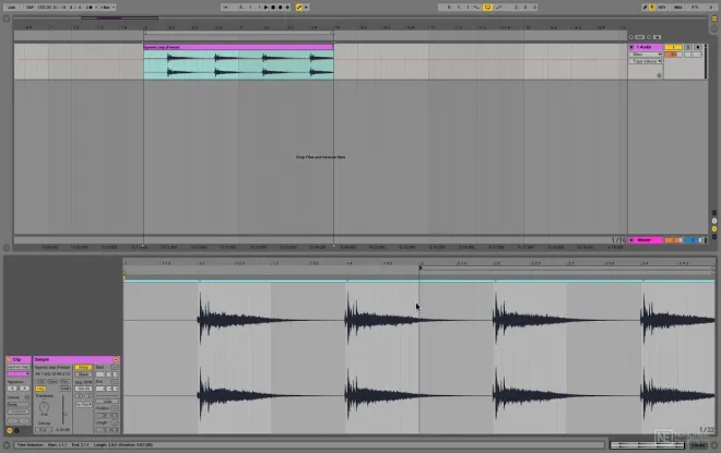 Video preview
