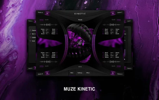 Free Download Kinetic