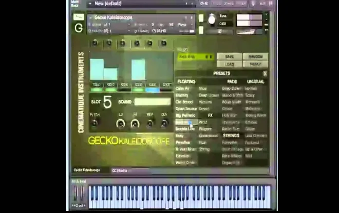Video preview