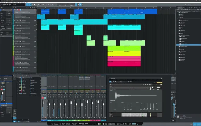 Free Download AIM KONTAKT