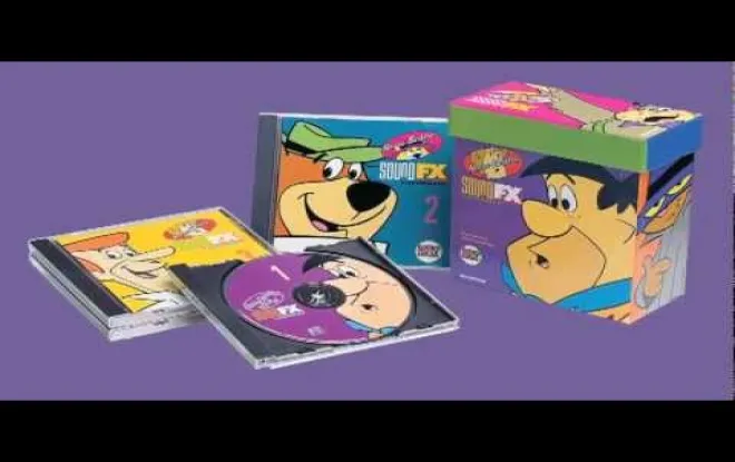 Free Download Cartoon SFX