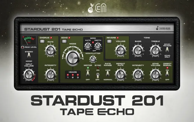 Free Download STARDUST