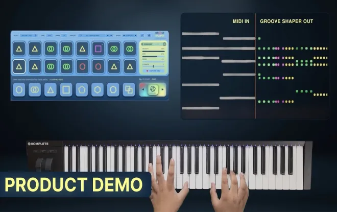 Free Download Groove