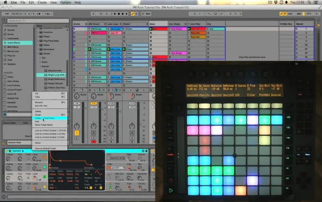Video preview