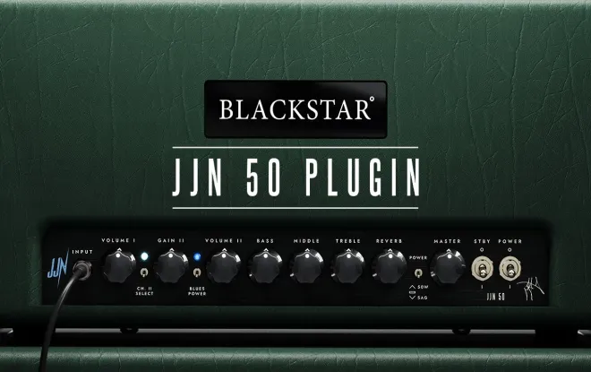 Free Download JJN 50 v1.1.1 AAX VST3 x64 WiN-R2R