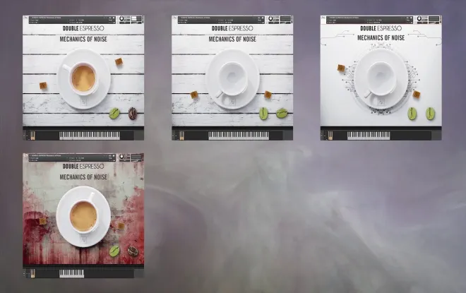 Free Download KONTAKT