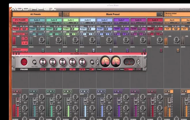 Free Download Amplifier