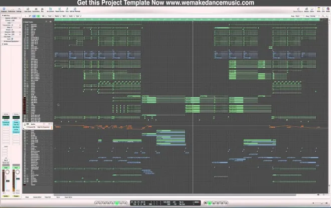 Video preview