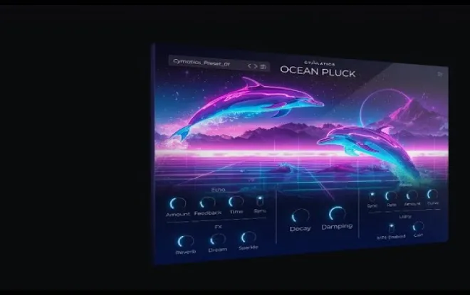 Free Download Pluck