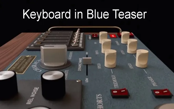 Free Download Blue