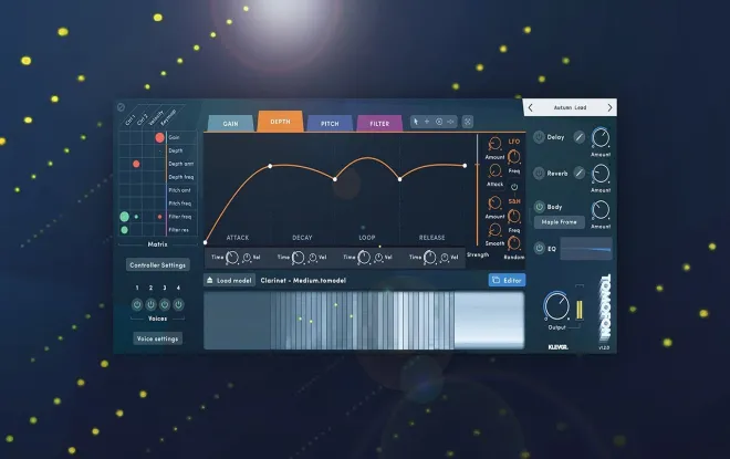 Free Download Tomofon