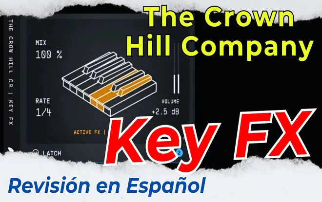 Free Download Key FX v1.0.6 WiN-R2R