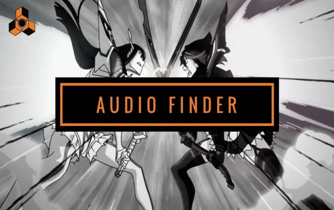 Free Download AudioFinder v6.0.6 macOS-TNT