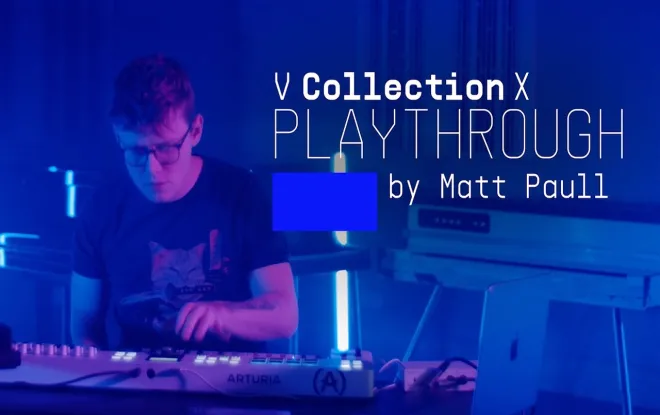 Free Download V Collection X