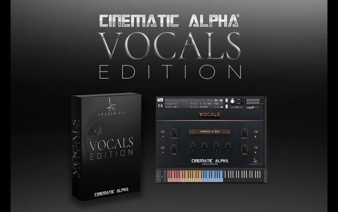 Free Download Alpha