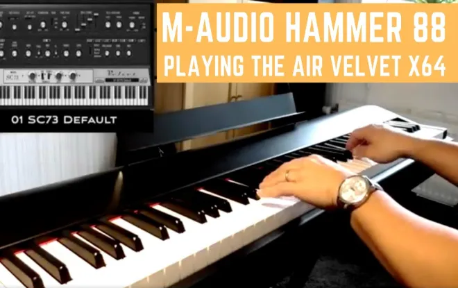 Free Download Pianet T