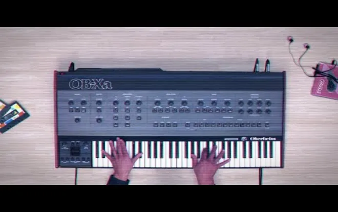 Video preview