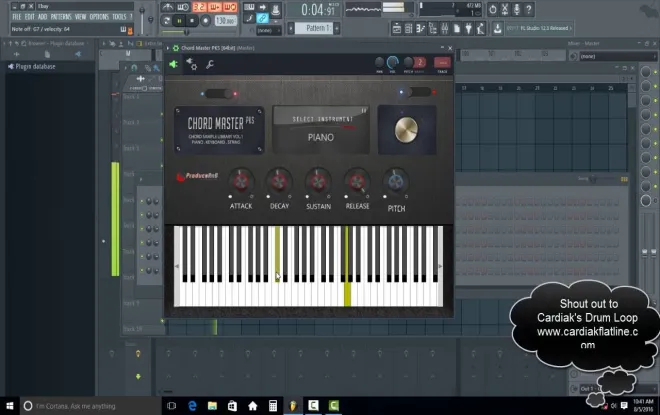 Video preview