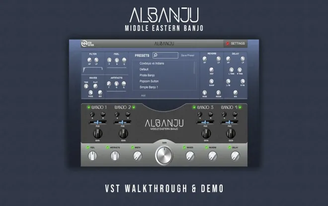 Free Download Albanju