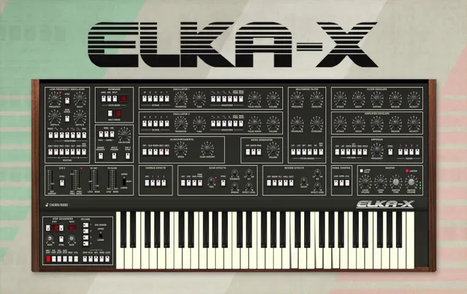 Free Download Synthex