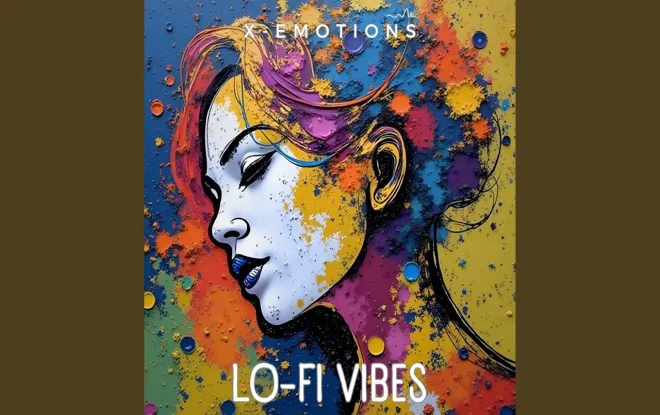Free Download X-Emotions Lo-Fi Vibes WAV