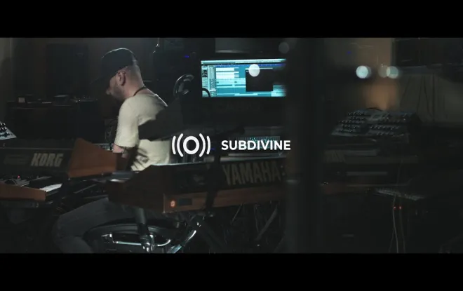 Free Download Subdivine