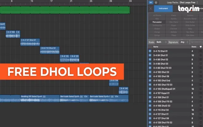 Free Download Dhol