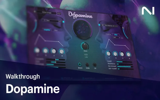 Free Download Dopamine KONTAKT
