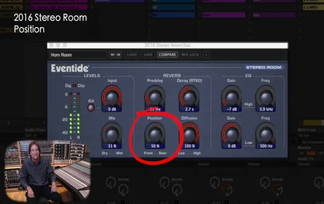 Free Download 2016 Stereo Room v3.7.11 WiN-R2R