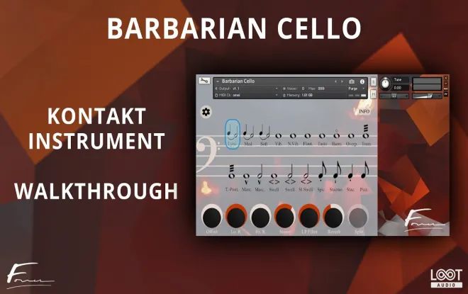 Free Download Barbarian
