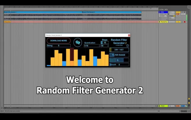 Video preview