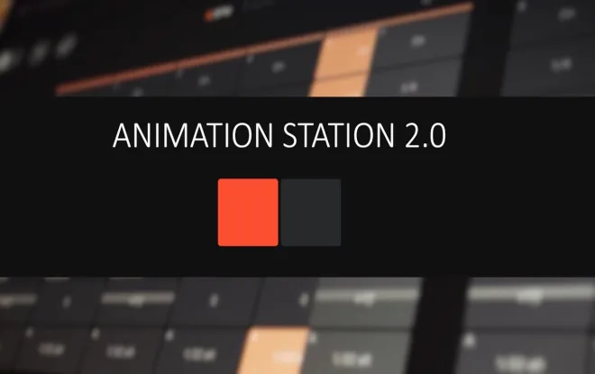 Free Download Animation Station v2.1.3088 WiN-MOCHA