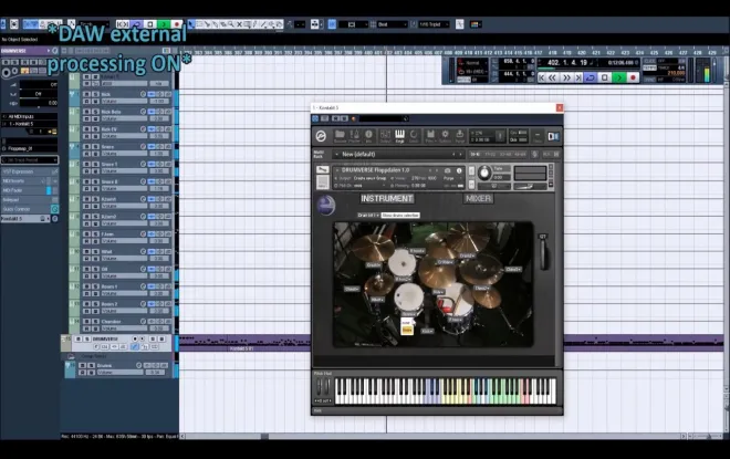 Video preview