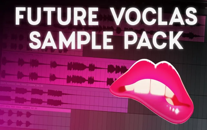 Free Download Future Vocals