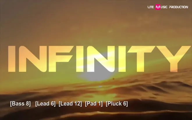 Free Download Infinity