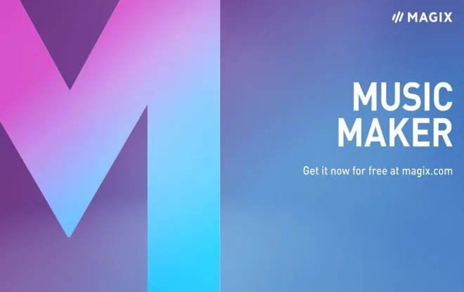 Free Download MAGiX
