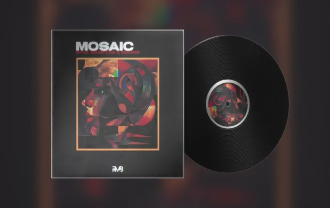 Free Download Mosaic (Compositions and Stems) WAV-FANTASTiC