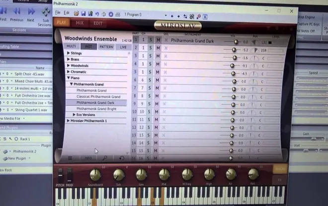 Free Download Miroslav Philharmonik 2 v2.0.5 WiN MAC and UPDATES-R2R