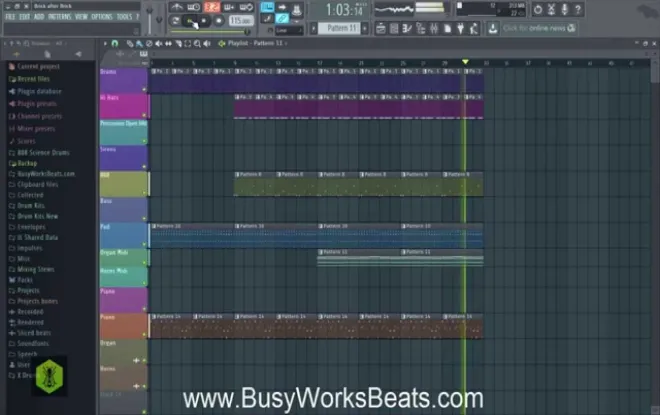 Video preview