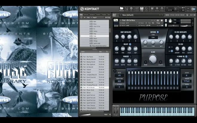 Free Download Purpose