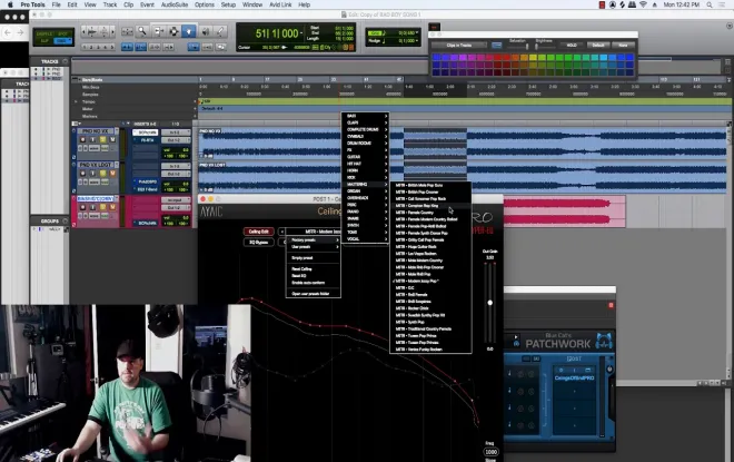 Free Download Ceilings Of Sound PRO v0.5.3 WiN-RET