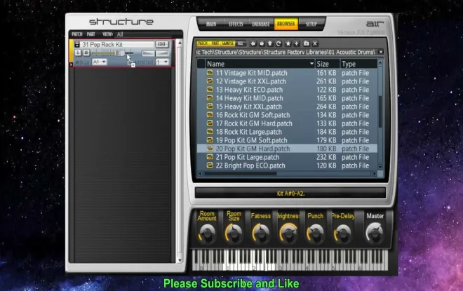 Free Download Structure 2 v2.2.0 WiN-TCD