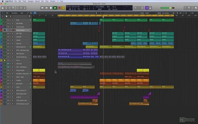 Video preview