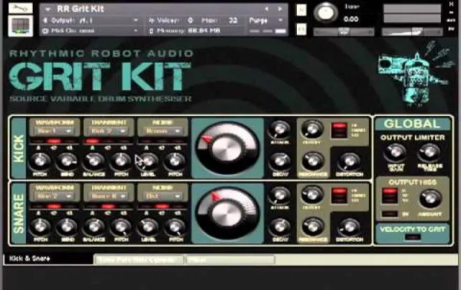 Free Download Grit Kit