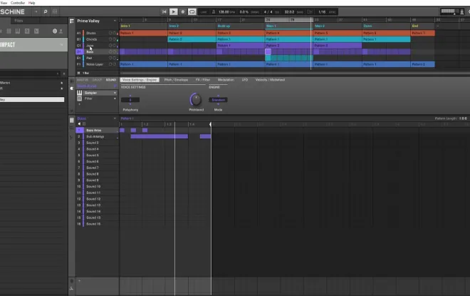 Video preview
